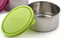SS Lg Rd 16 oz Lime