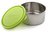 SS Med Rd 8 oz Lime