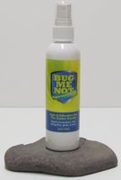 Bug Me Not Insect Repellant