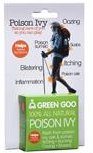 Green Goo Poison Ivy Travel Tin