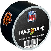 Chicago Bears Duck Tape