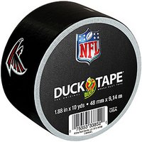 Atlanta Falcons Duck Tape