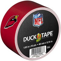 Arizona Cardinals Duck Tape