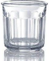 14 oz Working Glass