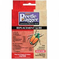 JAPANESE BEETLE TRAP LURES