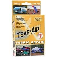 Tear-Aid Type A Repair Patch