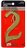 4 COMP BRASS NUMBER (2)