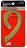 4 COMP BRASS NUMBER (9)