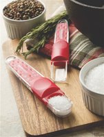 Adjust-A-TableSpoon, Multicolore