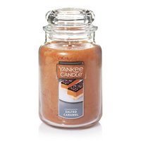 Jar-Hw Lg Salted Caramel