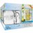 4 PK 16 OZ DRINKING MUG