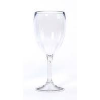 8.5oz Wine Glass,Indoor/Outdoor