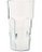 17 Oz. Stackable Tumbler,Clear