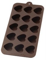 Heart Chocolate Mold