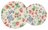 Berry Patch Bowl Cover s/2