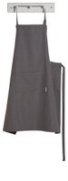 Pinstripe Granite Apron