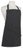 Black Pinstripe Junior Apron