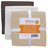 Cafe Flour Sack Towels s/3