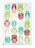 Happy Owls Designer Towel