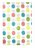 Pineapple Medley Designer Towel