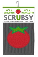 Tomato Scrubsy