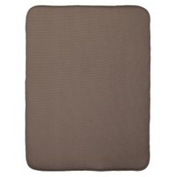 XL Mocha/Ivory iDry Kitchen Mat