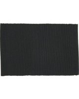 Placemat (Black)