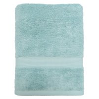 Bath Towels - Surf Green