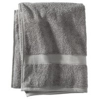 Bath Towels - Shadow Grey