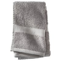 Hand Towel - Shadow Grey