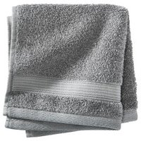 Wash Cloth - Shadow Grey