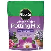 8QT VOILET POTTING SOIL