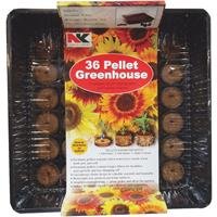 25 CELL GREENHOUSE