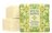 White Tea Calendula Bar Soap