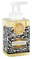 Honey Almond Foaming Hand