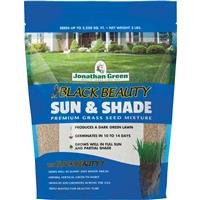 3LB SUN & SHADE SEED