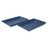 EVO Blue Square Serving Dish