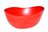 EVO Red Serving Bowl