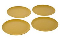 EVO Yellow 10" Plate