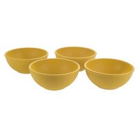 EVO Yellow 16oz Bowl