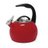 Red Enamel-on-Steel Anniversary Kettle