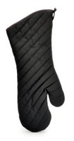 Fire Resistant BBQ Grill Mitt