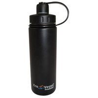 Boulder 20oz Black Bottle