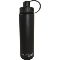 Boulder 24oz Black Bottle