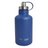 Blue 64oz Growler