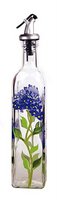 16oz Hydrangea Cruet