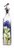 16oz Hydrangea Cruet