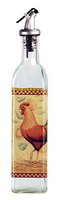 16oz Rooster Cruet