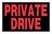 8X12 PRIVATE DRIVE