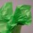 20"x30" Kelly Green Tissue